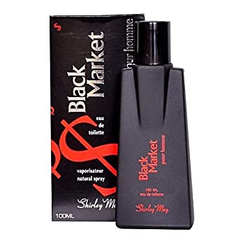 [HCM]Nước hoa BLACK MARKET