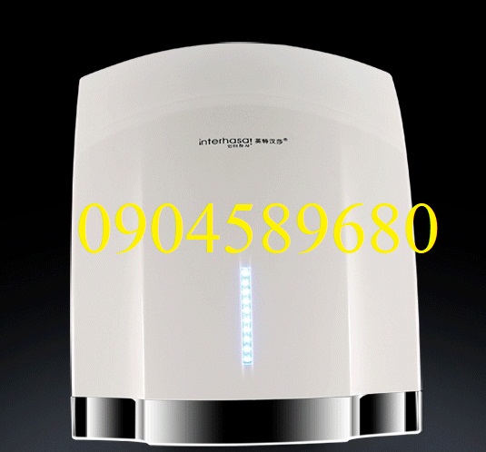 Máy sấy tay tự động interhasa a1003