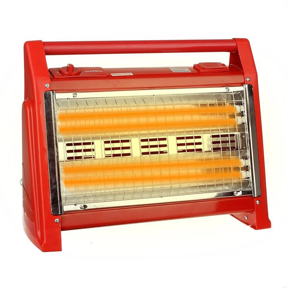 Đèn sưởi hồng ngoại luxell lx-2830x