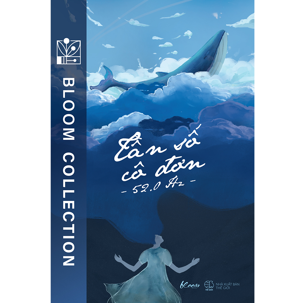 Sách - tần số cô đơn - 52.0 hz