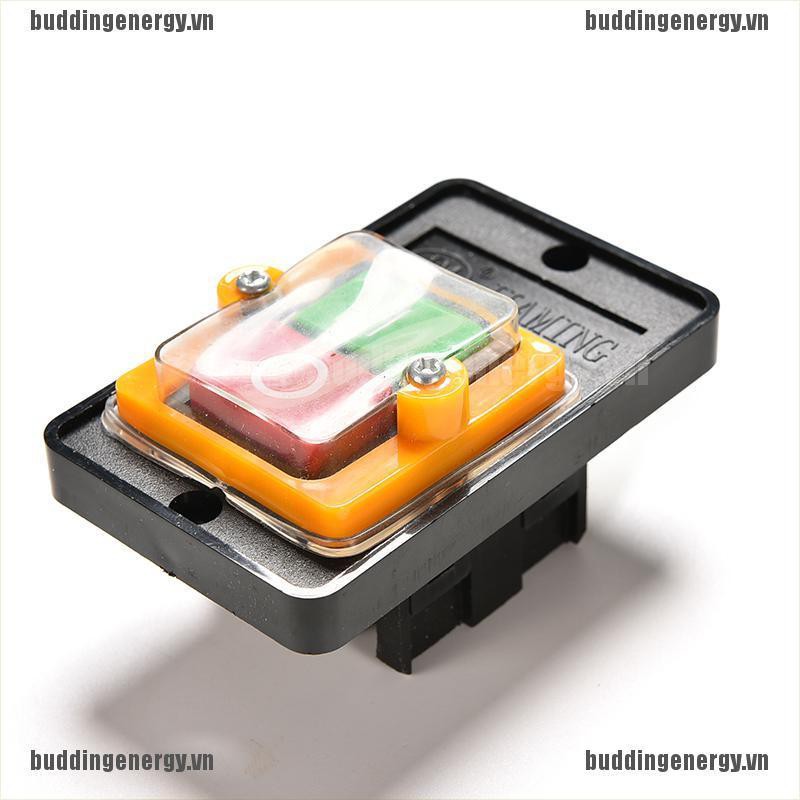 Công tắc on/off 10a 380v kao-5 chống nước tiện dụng