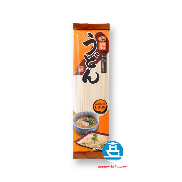Mì udon 200g - nd004