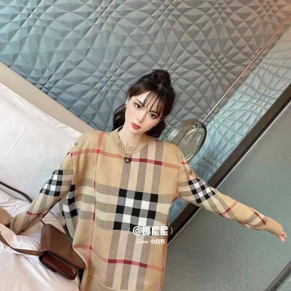 sweater burberry Chất Lượng, Giá Tốt 