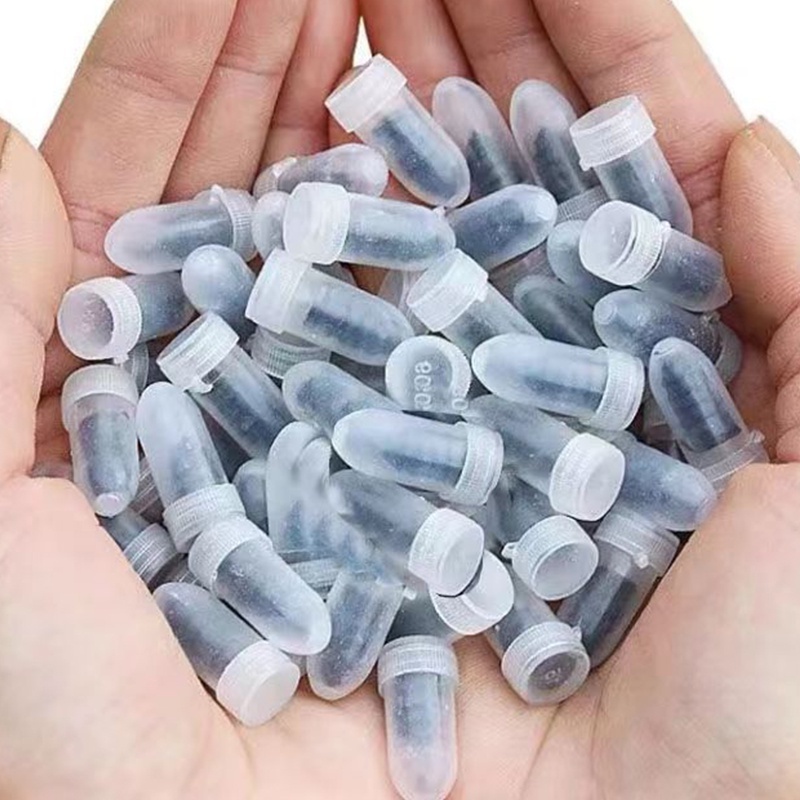 Đinh Vít Vá Lốp Xe Không Ruột | Đinh Bọc Silicon Vá Vỏ Xe Ô Tô, Xe Máy Không Cần Tháo Lốp