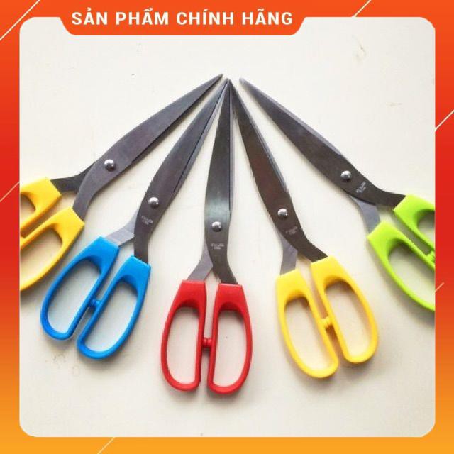 Kéo văn phòng, kéo thủ công sắc bén, bền lâu