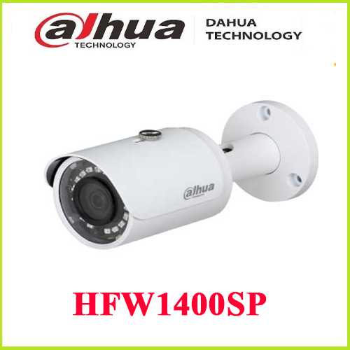 Camera 4 megapixel dahua hac-hfw1400sp