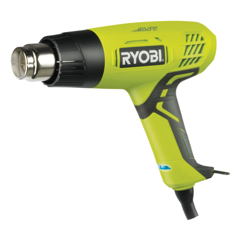 Máy khò nhiệt ryobi 2000w ehg2000