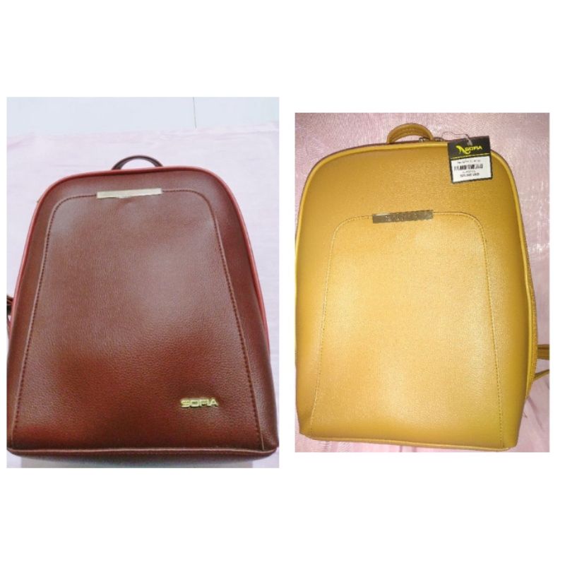 Balo sofia. màu đỏ đô, màu vàng. giá niêm yết 525.000đ.giảm 20%.17