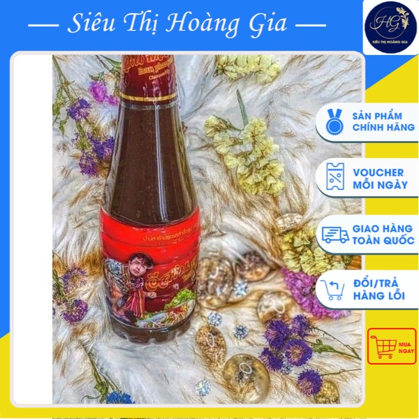 Mắm trộn gỏi somtam thái