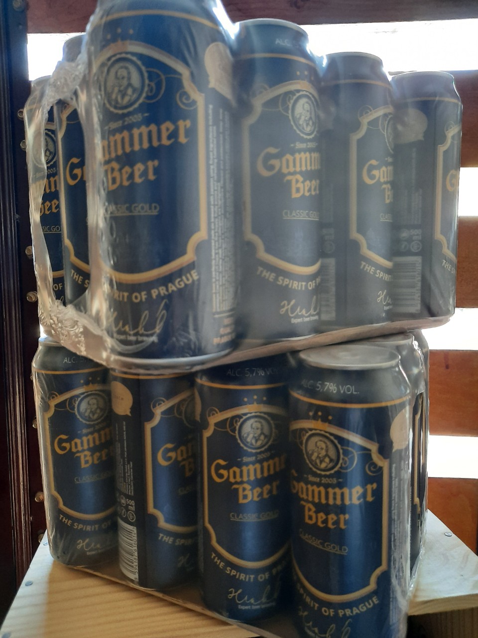 Hcm]Gammer Beer - Bia Thủ Công | Lazada.Vn