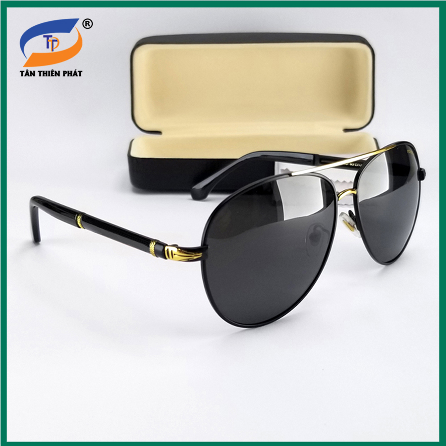 Kính mát nam - Mắt kính nam thời trang  - Sunglasses for men 2019