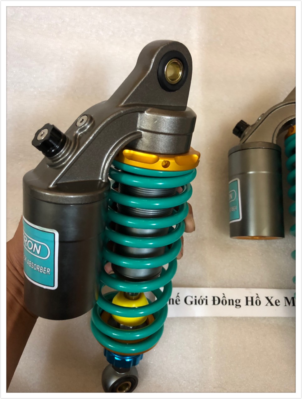 phuộc nitron bình dầu gắn sirius jupiter 275mm - Sản Phẩm Chất Lượng, Gian Hàng Uy Tín, Giá Cả Cực Tốt, Mua Ngay.