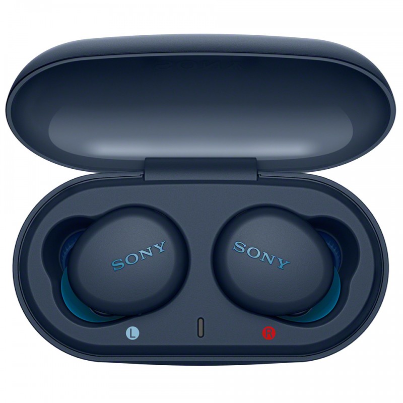 Tai nghe true wireless sony wf-xb700