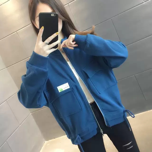 [HCM]áo khoác nữ chất nỉ ngoại ấm áp , chống nắng tốt mẫu mới nhất năm