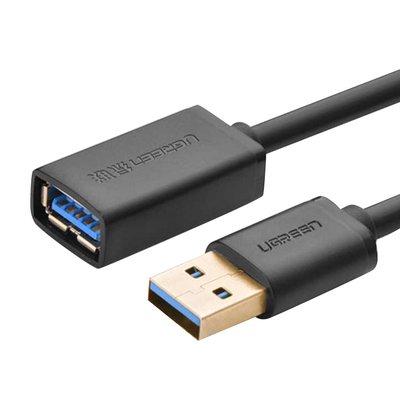 Cáp nối dài usb 3.0 độ dài 1.5m ugreen 30126 chính hãng