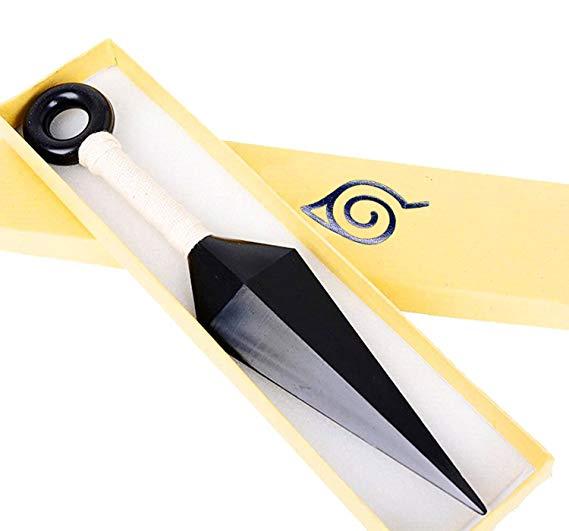 Kunai Naruto 22cm - Baystore