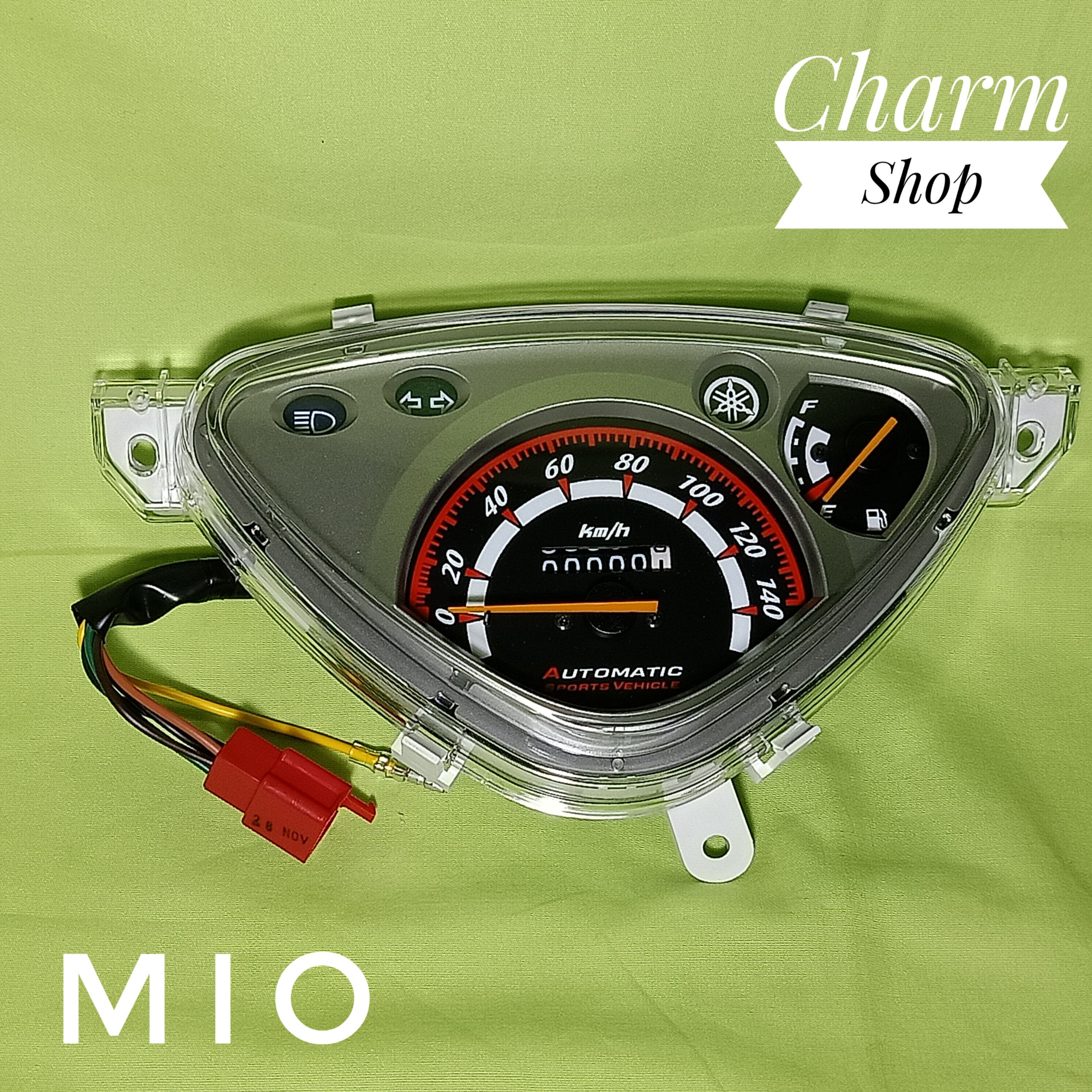 Đồng hồ mio nhỏ - mio đời đầu