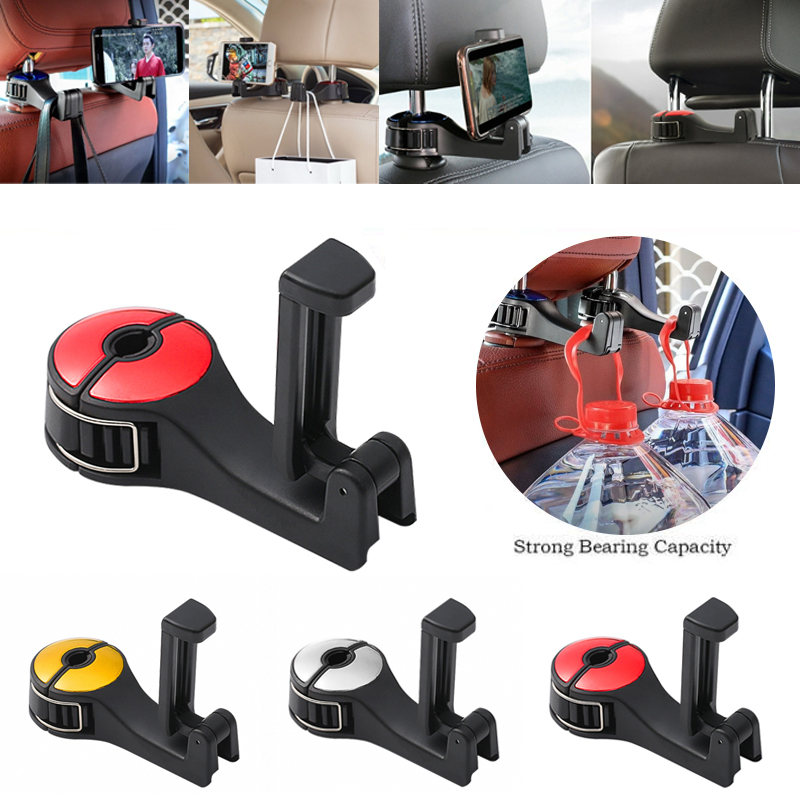 Giá Treo Điện Thoại Di Động Trong Xe Hơi