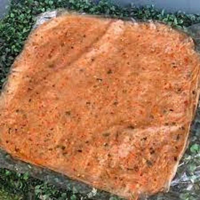 1kg bánh tráng dẻo tôm