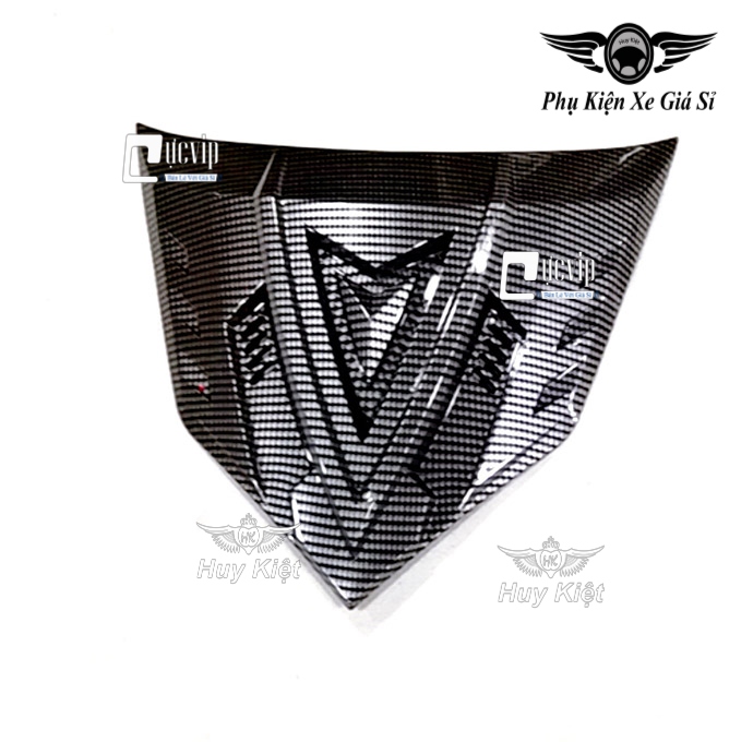 Ốp chỉ mũi winner x carbon ms3096