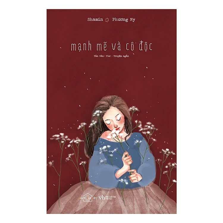 Mạnh Mẽ Và Cô Độc