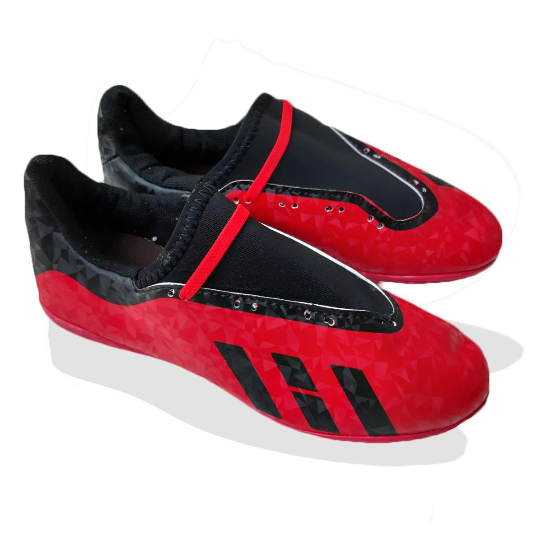 Giày Đá Banh X18C.3 Đã May Full Đế