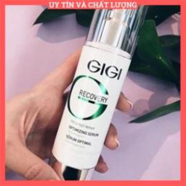 73 - serum phục hồi da gigi recovery serum