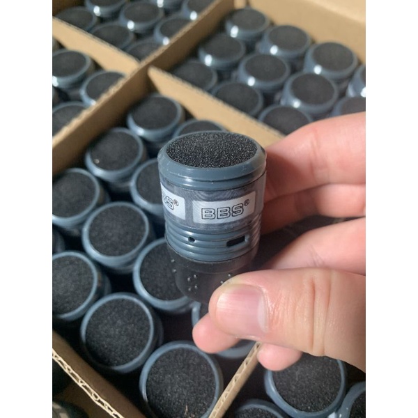 Củ côn micro chính hãng bbs siêu hay - giá 1 củ