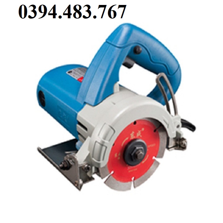 Máy cắt gạch dongcheng dze04-110 1240w