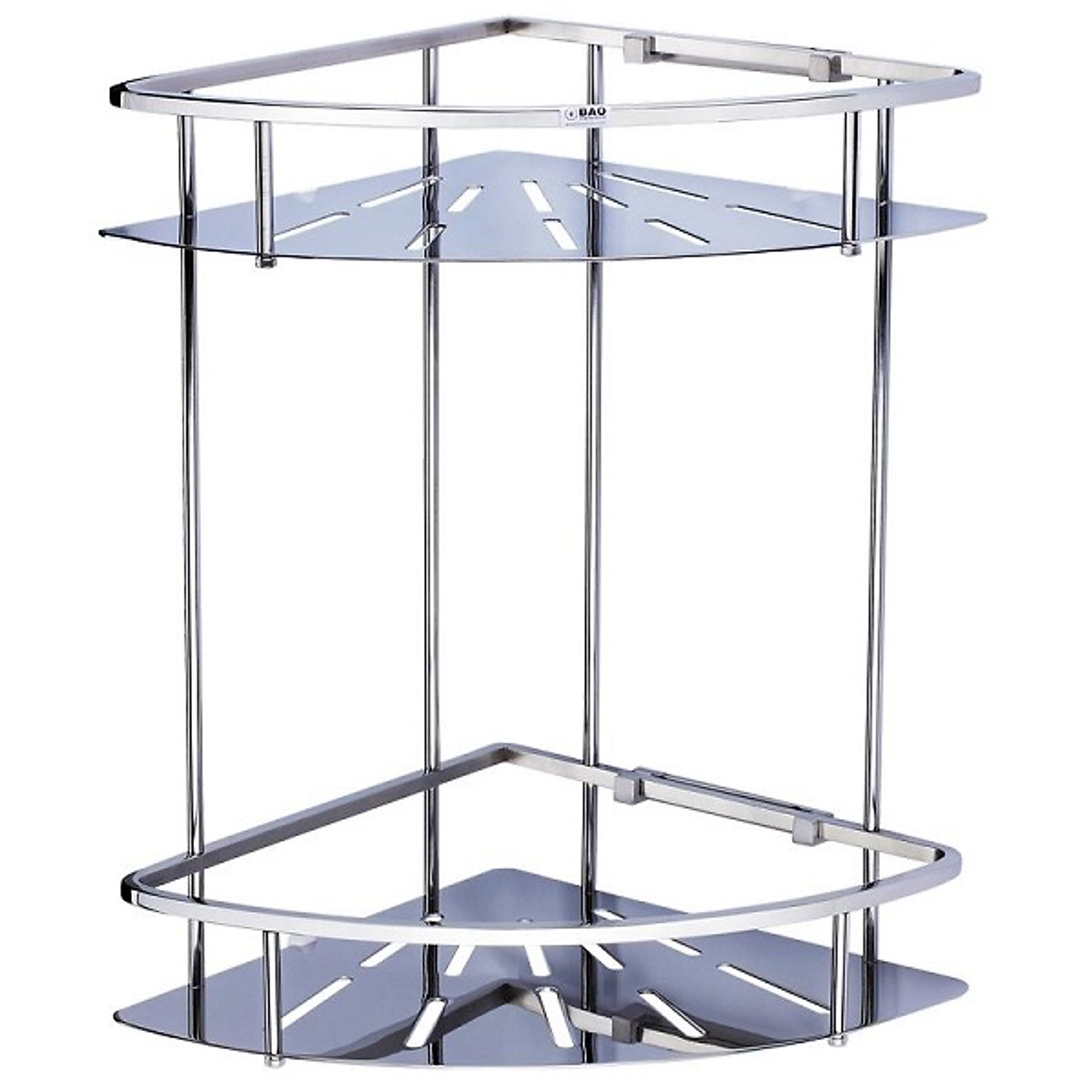 Kệ nhà tắm inox 304