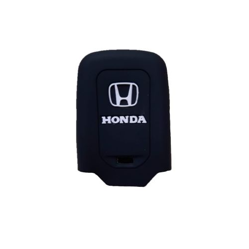 Bọc chìa khóa xe ô tô bằng silicon cao cấp dành cho xe honda