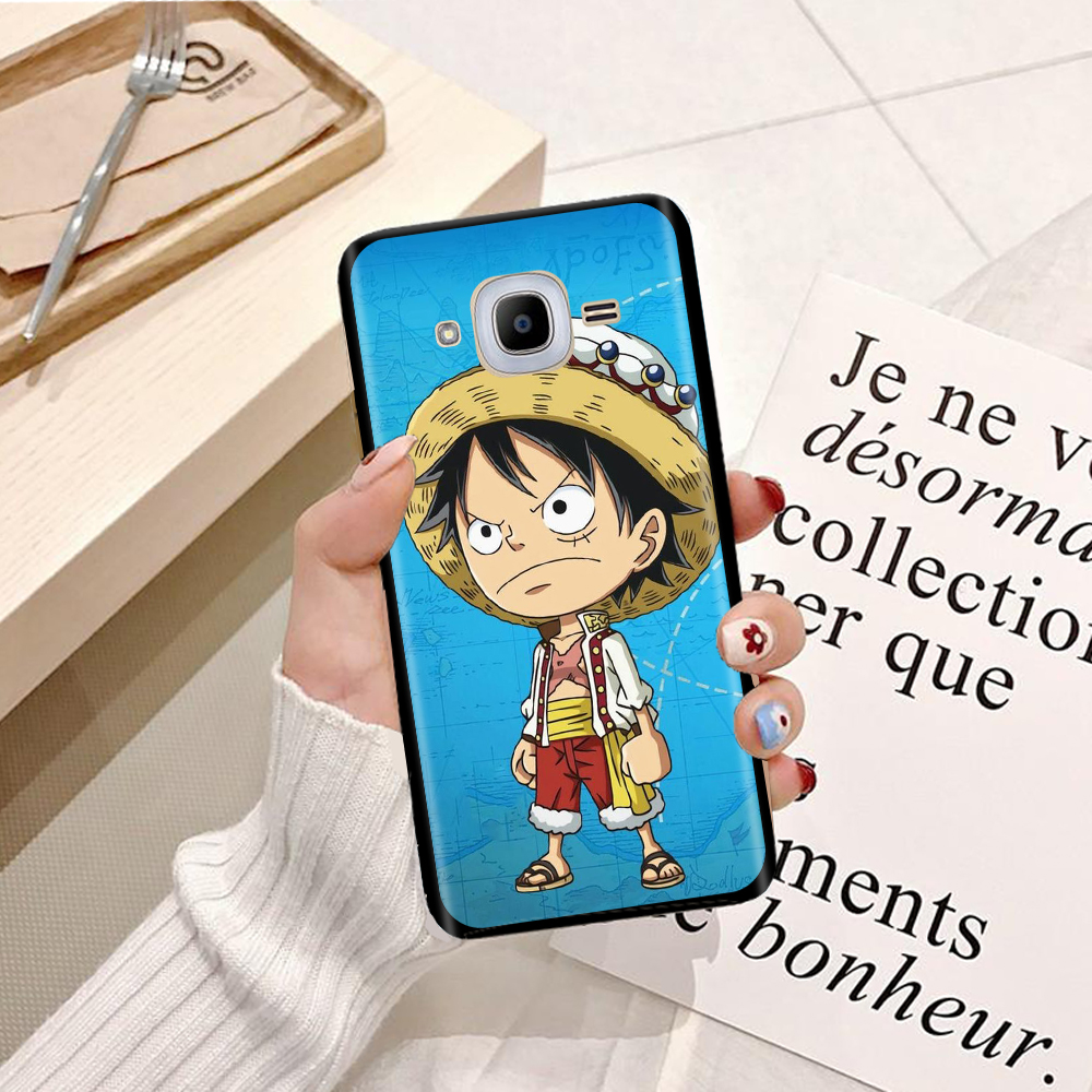 [HCM]Ốp lưng điện thoại SamSung J1 2016/ J2/ J2 2016/ J2 Prime/ J2 Pro/ J2 Core/ J3/ J3 2016/ J3 Prime/ Note FE  Silicon dẻo hình BST Thám Tử Lừng Danh