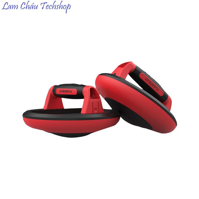 Bộ dụng cụ hỗ trợ tập chống đẩy xiaomi kingsmith puf1n