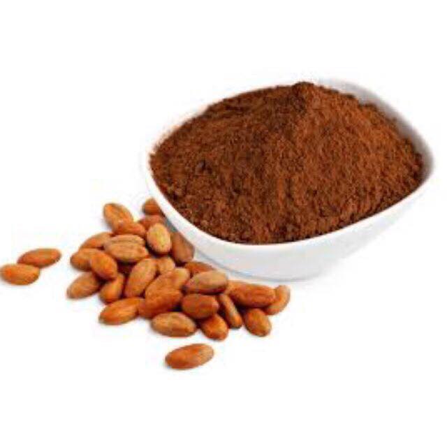 1kg bột ca cao nguyên chất đak lak thơm ngon bổ dưỡng