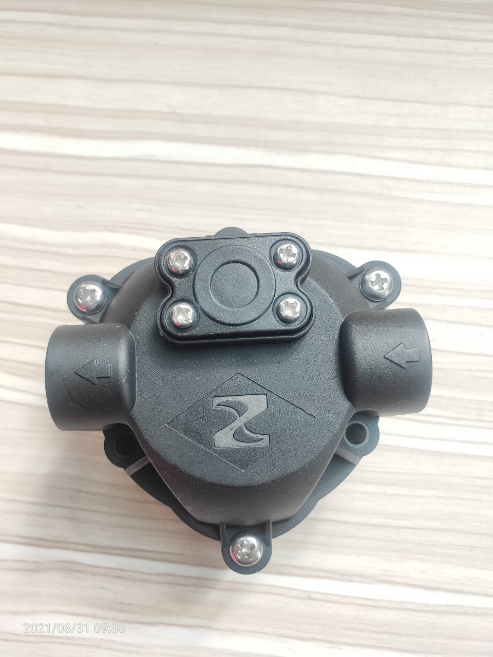 Đầu bơm ZS máy lọc nước, đầu bơm tăng ap, đầu bơm máy lọc nước ro