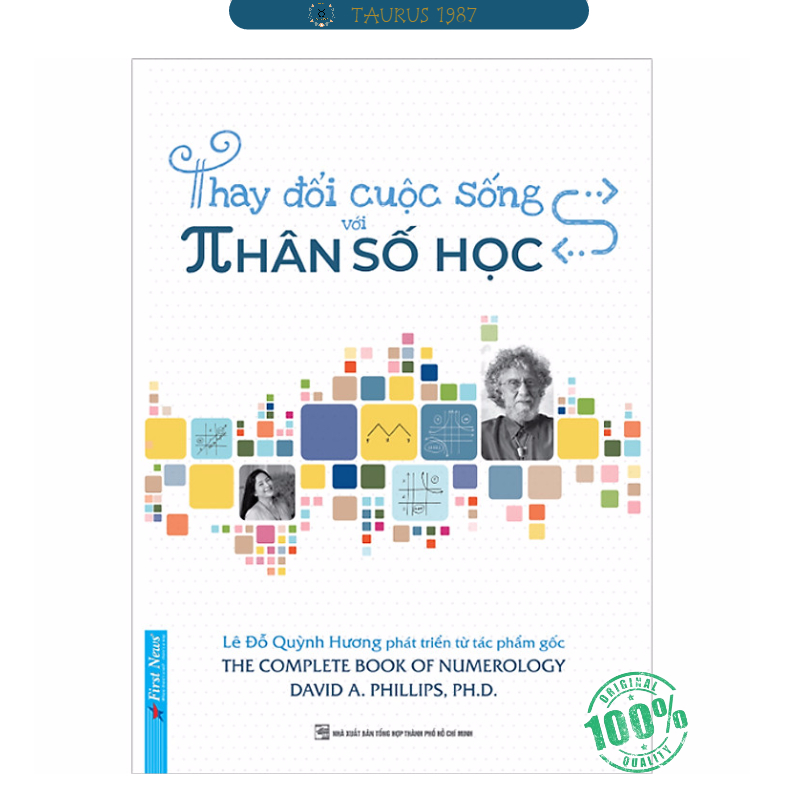Thay Đổi Cuộc Sống Với Nhân Số Học