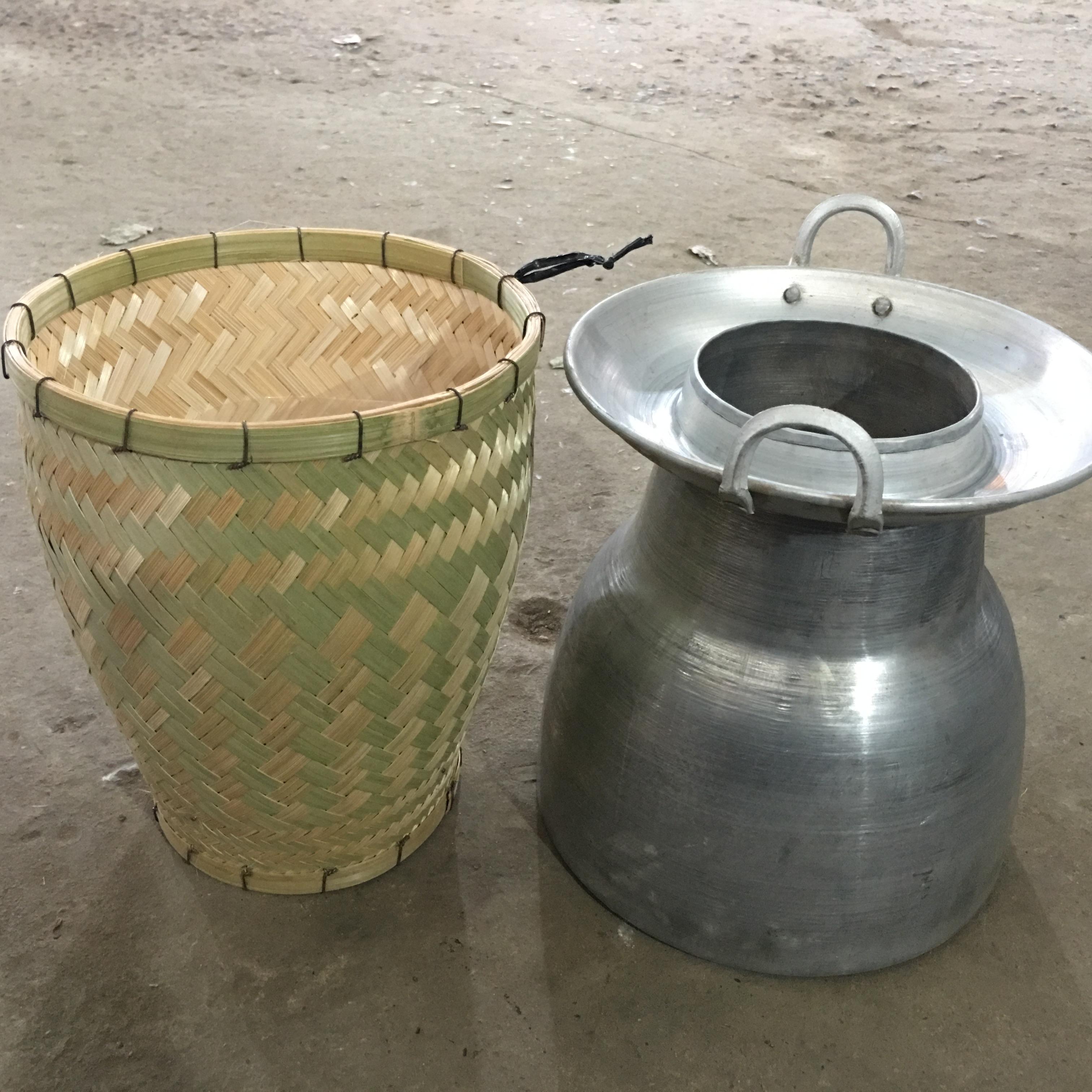 ComBo Bộ Đồ Xôi-Dân Tộc Thái Tây Bắc Tặng Kèm Ếp Khẩu