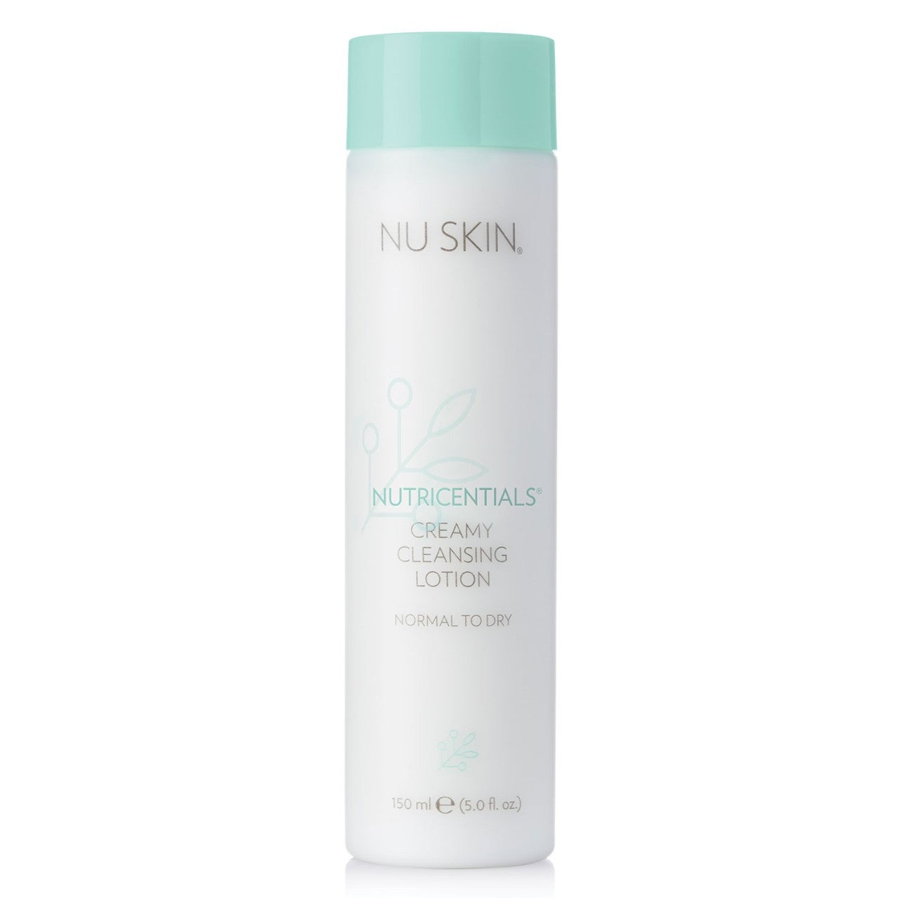 Sữa Rửa Mặt Nuskin Creamy Cleansing Lotion Da Thường