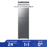 [NEW] RT31CG5424S9 - Tủ Lạnh Samsung Inverter 305 Lít RT31CG5424S9SV