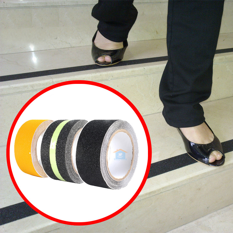 [HCM]Băng keo nhám băng dính chống trượt cầu thang