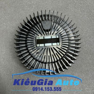 Ly tâm quạt két nước Ford Everest 2005-2008 WL2115150A