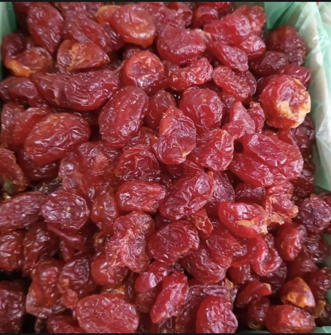 Cà chua sấy dẻo đặc biệt
