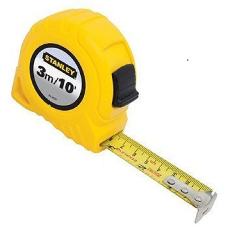 Thước kéo cuộn 3m