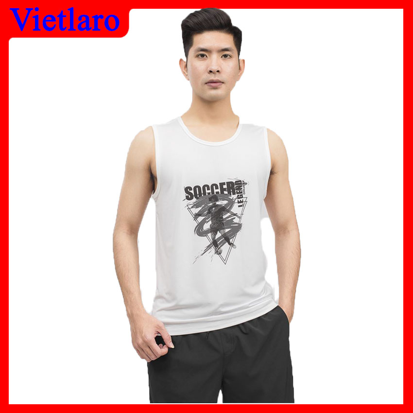 ÁO TANK-TOP NAM ARISTINO ATT001S9