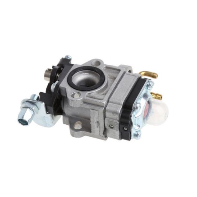 [HCM]Chế Hòa Khí Cắt Cỏ 2 Thì4 Thì Bigdint/ Yinba (Bình Xăng Con 2 Thì Cao Cấp).