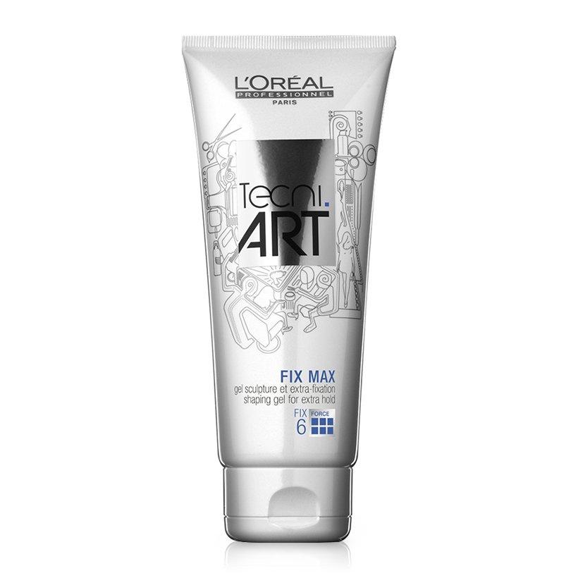 Gel tạo kiểu loreal fix max 200ml