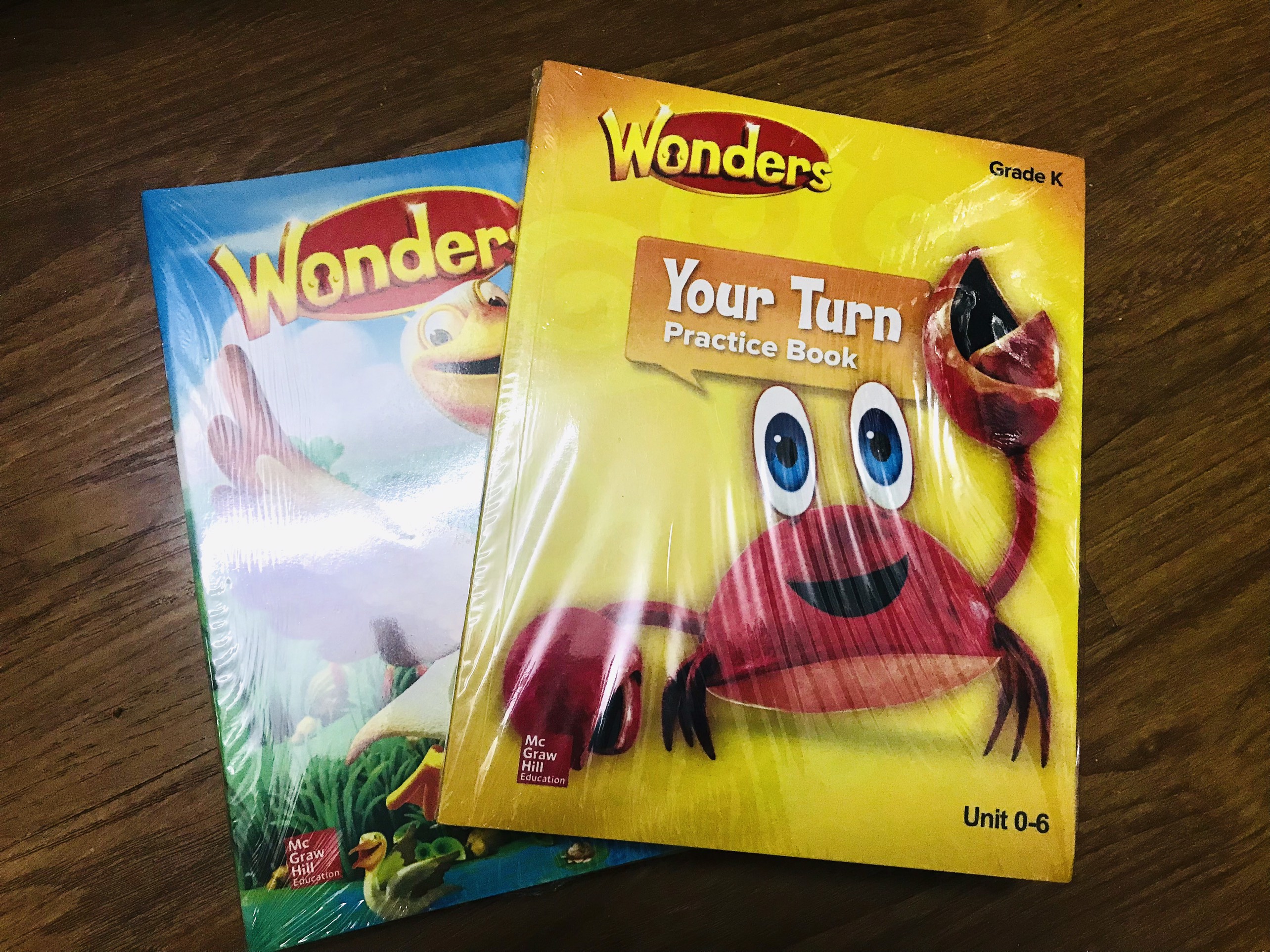 Wonders – 13 quyển
