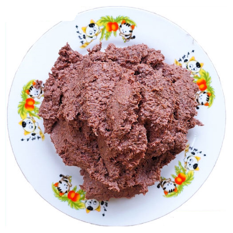 SKY FOOD HOUSE 1KG  MẮM RUỐC LOẠI 1 ĐẶC SẢN MINH TRIẾT CÀ MAU ,BẢO ĐẢM AN TOÀN VỆ SINH THỰC PHẨM- Vựa Khô Nam Thiên