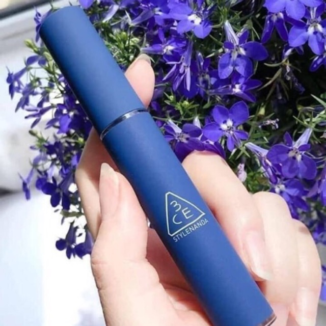 Son 3ce speak up vỏ xanh hot2020 - đỏ đất
