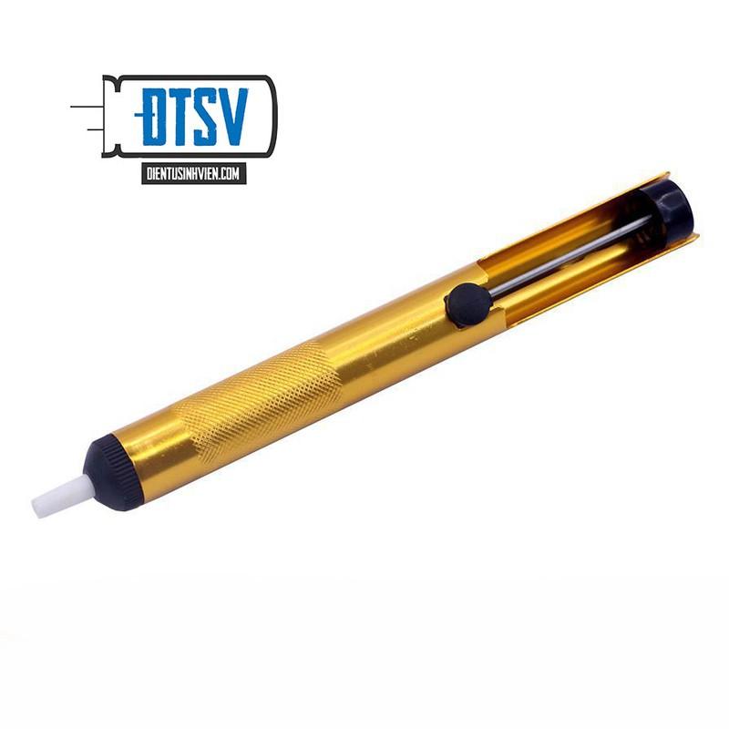 Dụng cụ hút thiếc, chì mini